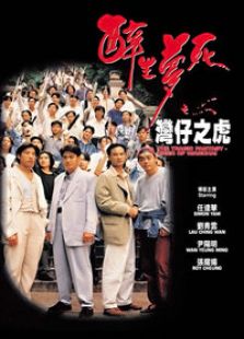醉生夢(mèng)死之灣仔之虎