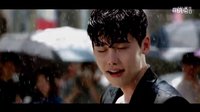 160614 [預(yù)告] W兩個世界 - 李鐘碩 韓孝周