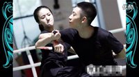 余罪第二季：張一山與大嫂沈嘉文床咚_標(biāo)清