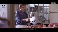 家宴，怎一個吃字了得。