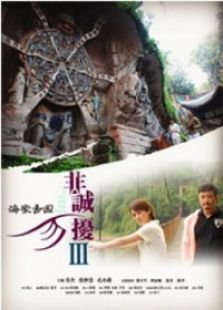非誠(chéng)勿擾3之海棠香國(guó)