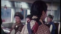 《花兒朵朵》片段——學(xué)齡前兒童演出的《乘客之家》