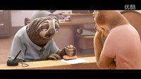 《動物烏托邦》終極版預(yù)告，兔子警官聯(lián)手狐貍破案