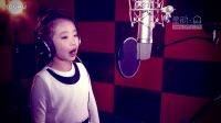 《黨的女兒-尹靈芝》插曲《共產兒童團歌》錄制活動（小組）——“曈”聲悠揚，“曈”夢飛翔
