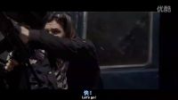 警匪巷戰全面開火，各式槍械隆重登場