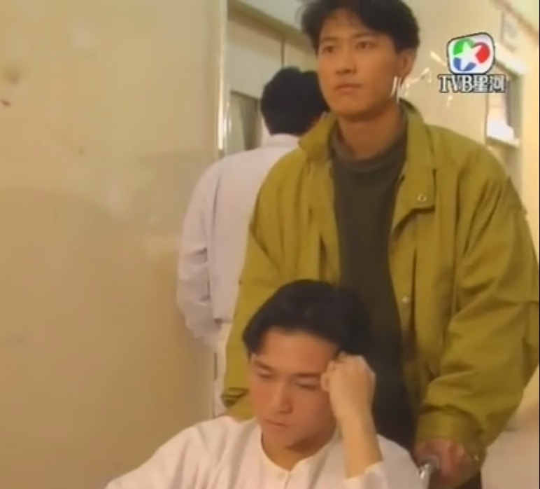 今生無(wú)悔劇照