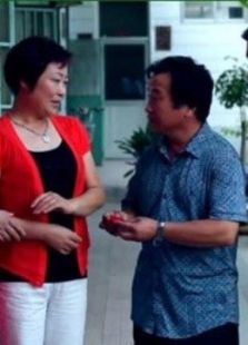 婆婆的隱私