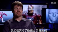 復仇者聯(lián)盟綠巨人超強CG特效業(yè)界良心