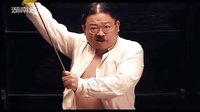湖南經視《野火春風逗古城》宣傳片之莎莎刁子劉澳篇