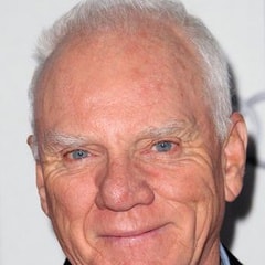 馬爾科姆·麥克道威爾Malcolm McDowell