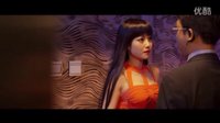 黑色幽默懸疑電影《追兇者也》修車工與夜總會領班，舞女的追兇大戲
