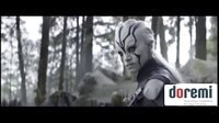 【猴姆獨(dú)家】《星際迷航：超越邊界》首支德語(yǔ)異色版預(yù)告片搶先看！