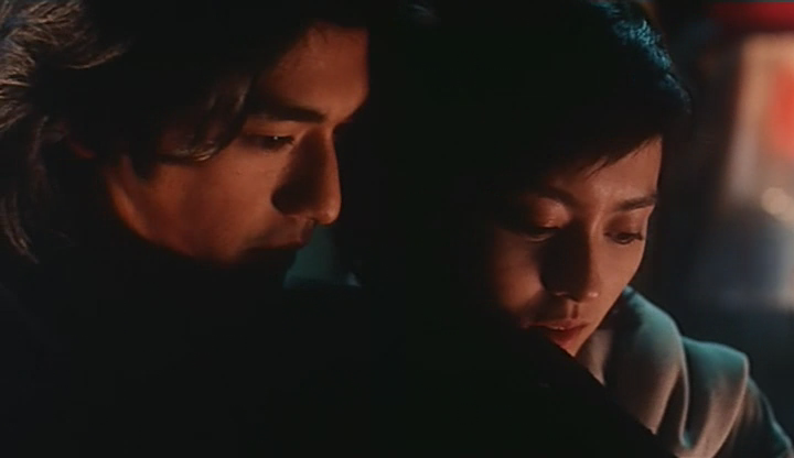 心動（1999） 精彩圖冊