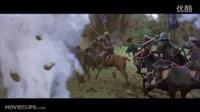 最后的武士 武士面對(duì)死亡時(shí)最后的榮譽(yù)