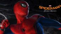 Marvel【蜘蛛俠-返校季 Spider-Man- Homecoming】官方首發(fā)預告片
