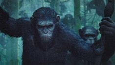 中文制作特輯之人猿爭(zhēng)霸