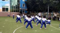 幼兒武術《中國龍》