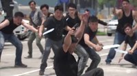 《使徒行者》臥底資料被曝光 家強(qiáng)小嘉遭追殺