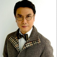 劉松仁?