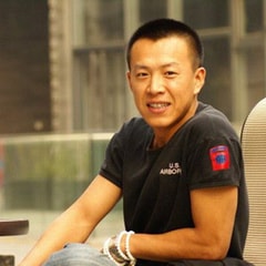 邱云鶴?