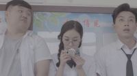《我的同桌是極品》番外篇02：罰站鳥人訴說夢想，牛福道破天機