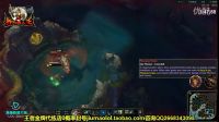 英雄聯盟LOL新英雄曝光納兒獅子狗后代
