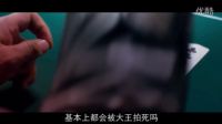 黃曉明大戰偶像劉德華，用方言打架