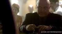 拉斯維加斯往事 Vegas 1x08 加長預(yù)告