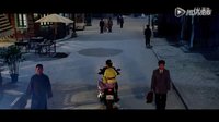 【獨家首發(fā)】麻雀520版片花 李易峰周冬雨亂世兒女情