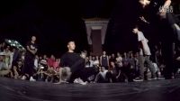 Tatami 人強馬壯vol.1 8進4 手術刀 vs The monster king