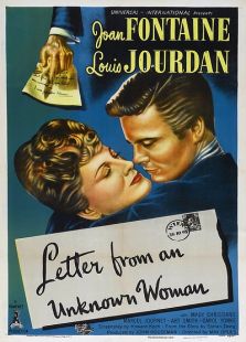 一個陌生女人的來信（1948）