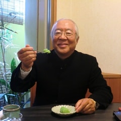 服部幸應?