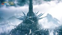 幻城 TV版 《幻城》曝冰火開戰(zhàn)預告片 優(yōu)酷全網(wǎng)首播