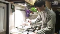 《老九門》二爺張藝興片場爆笑逗比花絮笑尿了(1)