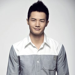 李楊?