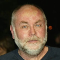 羅伯特·大衛·豪爾Robert David Hall