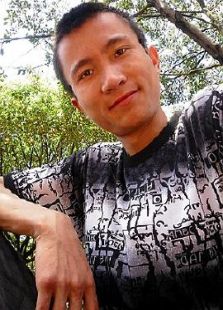 孤島幽魂