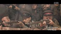 要塞平民被德軍俘虜，政委大喊臥倒德軍完全暴露機槍掃射