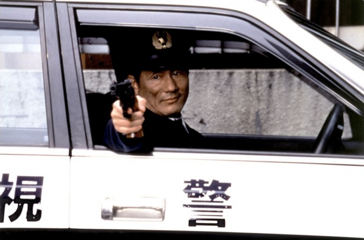 花火 高清劇照(2)
