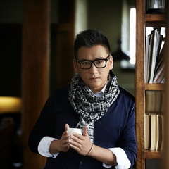 劉小鋒?
