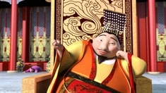 制作特輯之《龍?jiān)谀睦铮俊贰疤鞂m”采訪特輯&雷震子反手摸肚臍