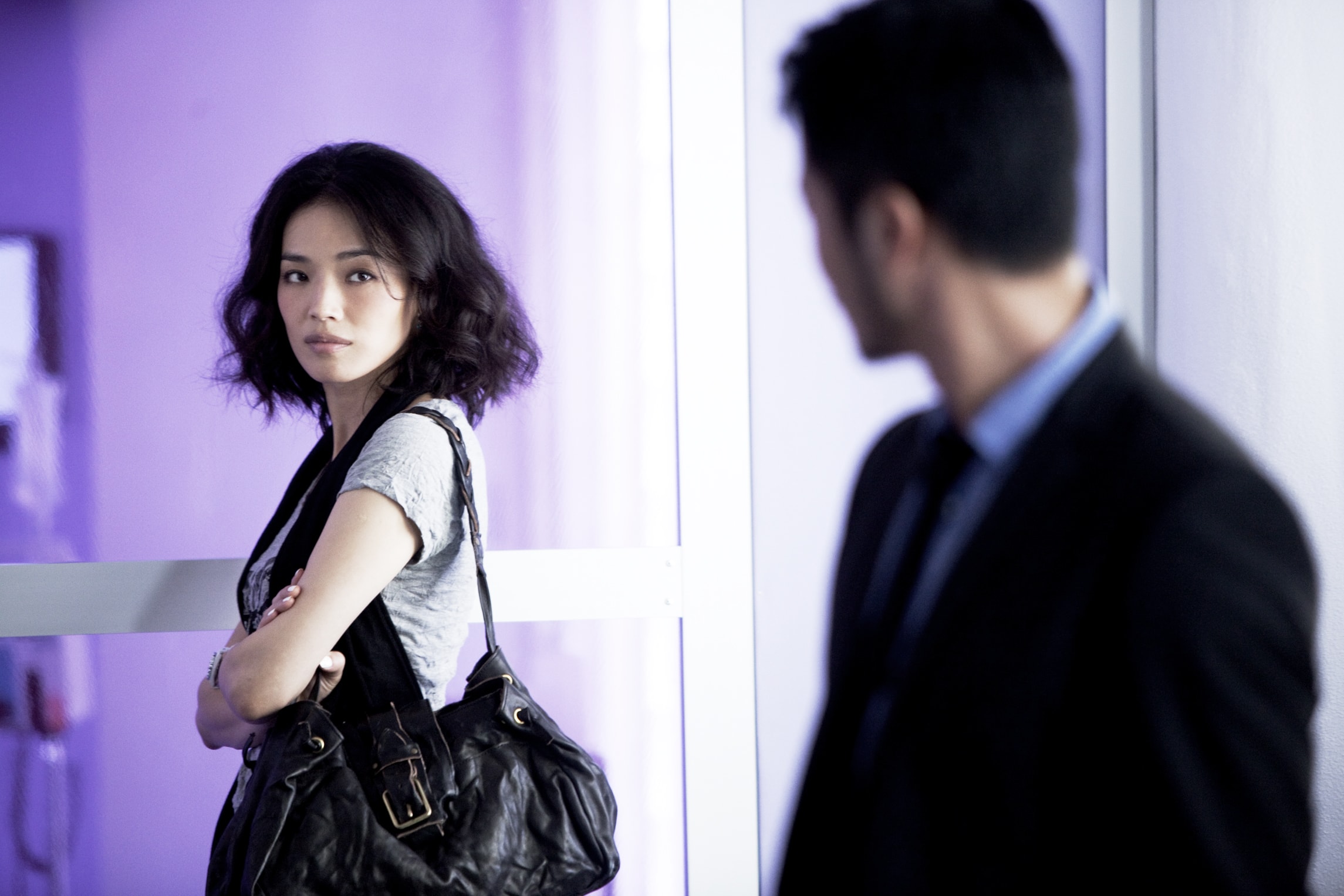 全城戒備（2010） 精彩圖冊(cè)