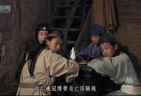 鼓王 精彩圖冊