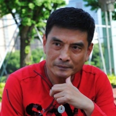 汪堅(jiān)辛