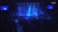 王力宏演唱會現(xiàn)場一曲《改變自己》引無數(shù)女粉絲瘋狂尖叫！
