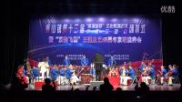 王健京胡音樂會(huì)(13)京胡協(xié)奏曲：夜深沉(常熟.馬老頭）