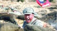 《鐵血戰(zhàn)狼》大結(jié)局 47集 戰(zhàn)斗勝利前田手撕鬼子武忠義，小四川呂修文和鐵蓮花報名參軍1