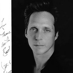 威廉·菲德內(nèi)爾/William Fichtner