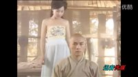 說吻戲：聶遠沈傲君激情上演和尚公主戀《大唐情史》·迅音160820