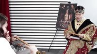 《風中的女王 第二季》優(yōu)酷獨家專訪